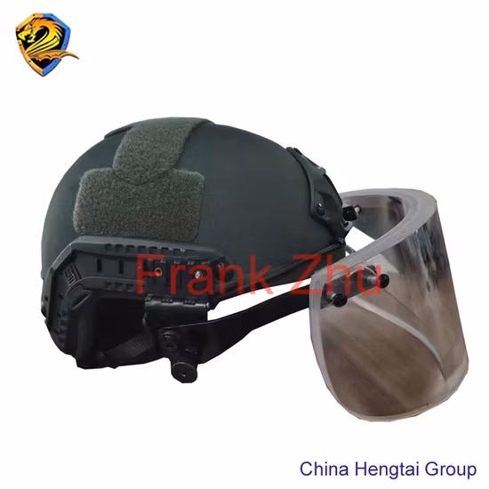 Combat Pasgt Style Casco Tactico Helmet