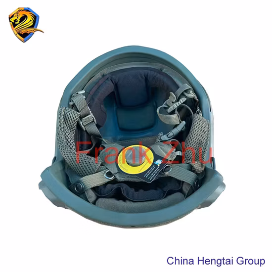 Casque Tactico de style militaire de combat