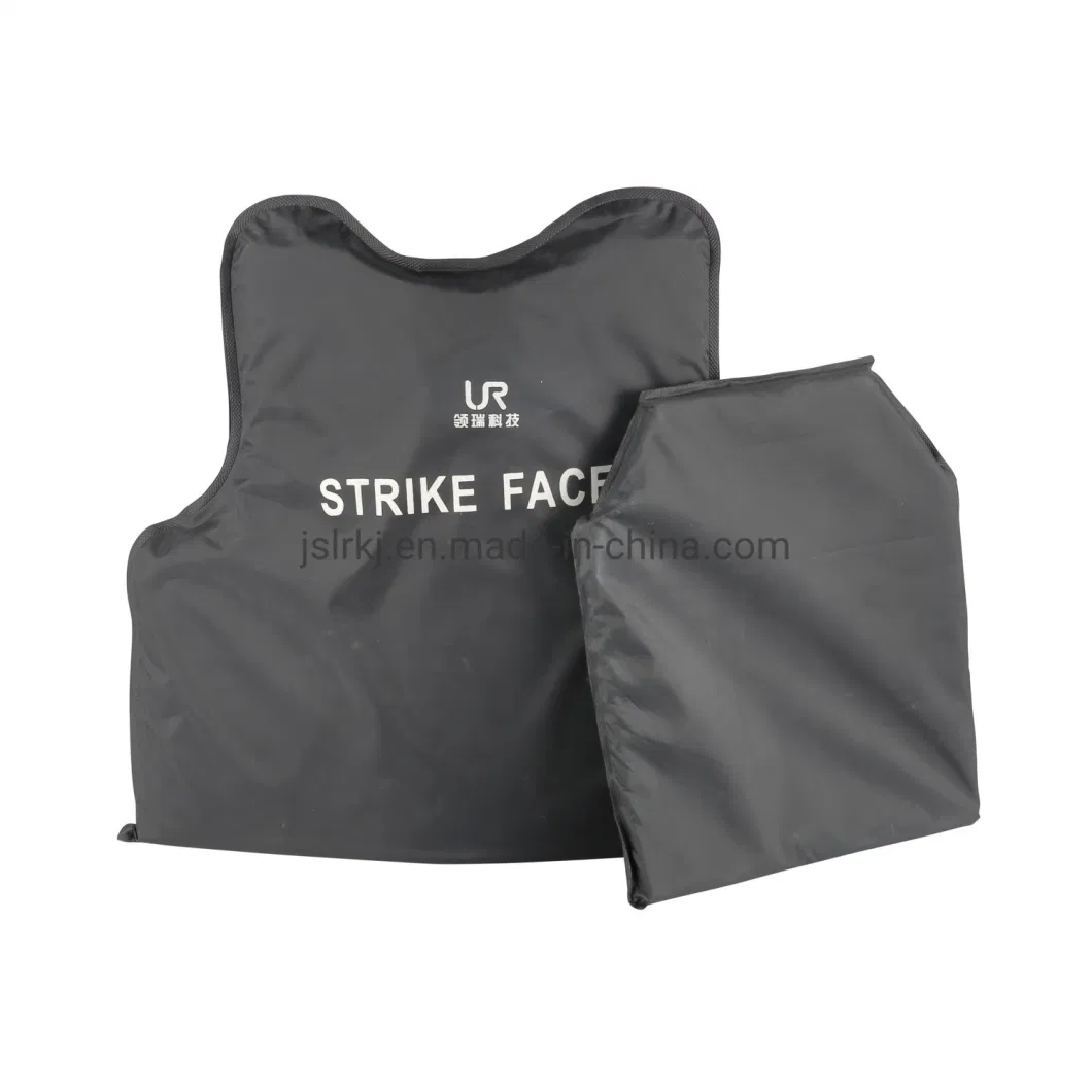 Nij Level 3 Quick Release Tactical Ballistic Vest Body Armour