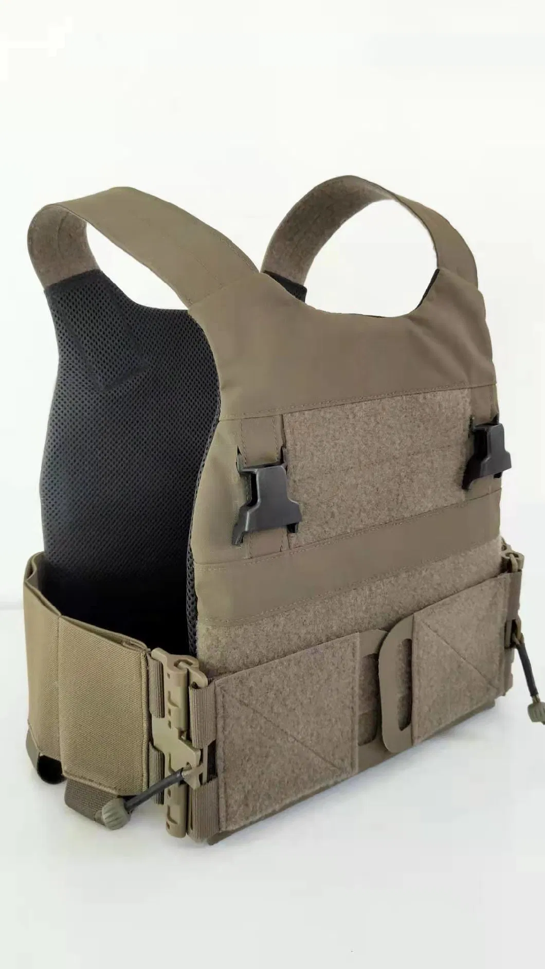 Tactical Vest Fcsk Plate Carrier Wholesale Vest