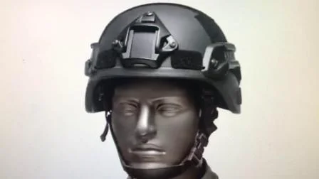 Casco équipement de Police Mich 2000 casque tactique militaire pare-balles balistique aramide Kevlar